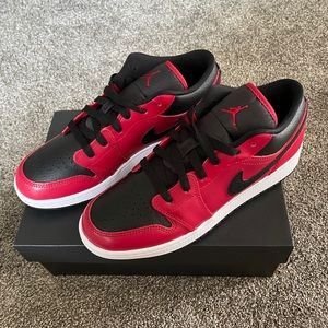 Nike Jordan 1 low 7y SOLD!